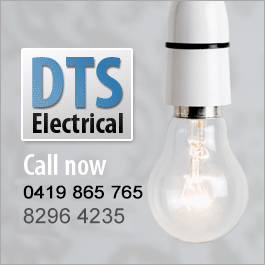DTS Electrical (SA) Pty. Ltd.