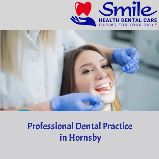 Smile Health Dental Care