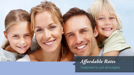 Yamanto Dental Surgery Hero Image