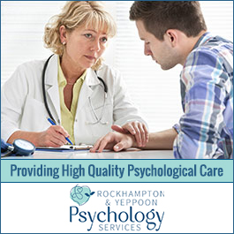 Rockhampton & Yeppoon Psychology Services