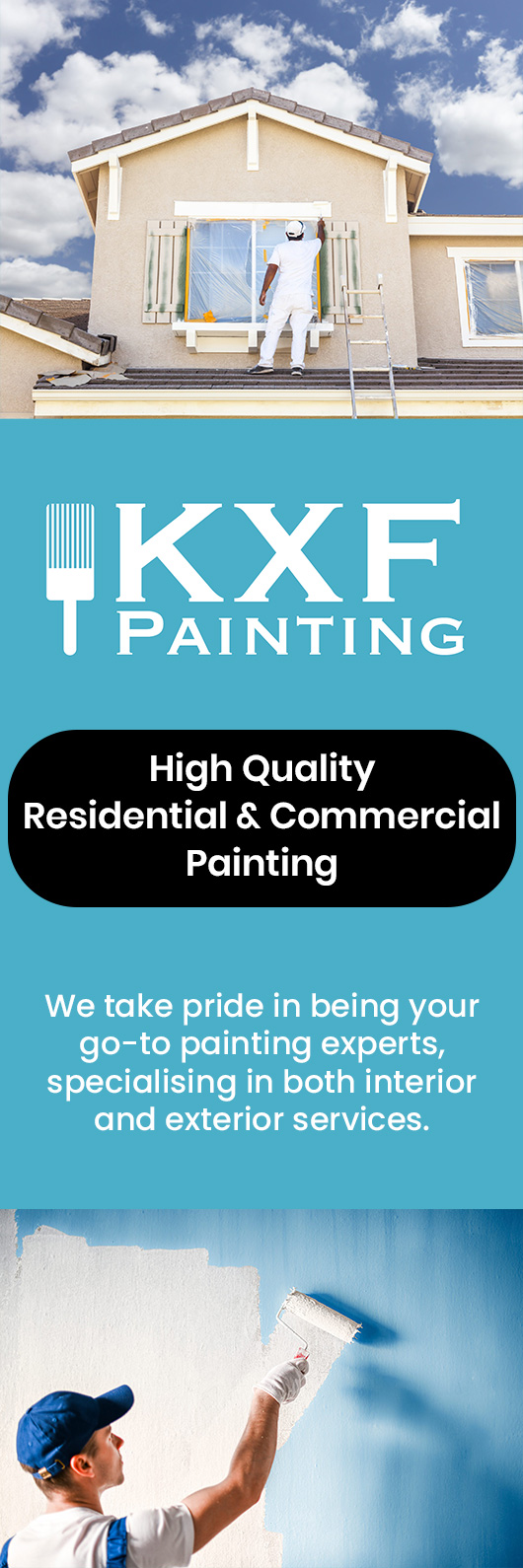 KXF Painting