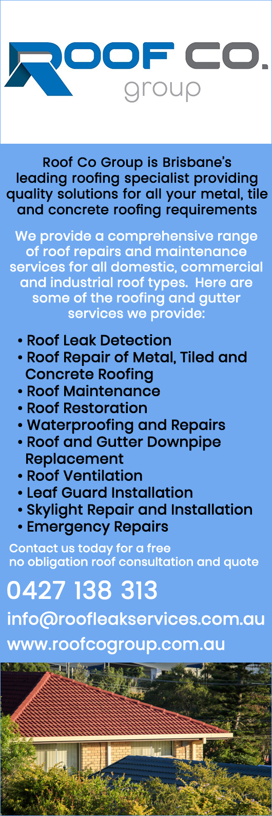 Roof Co Group