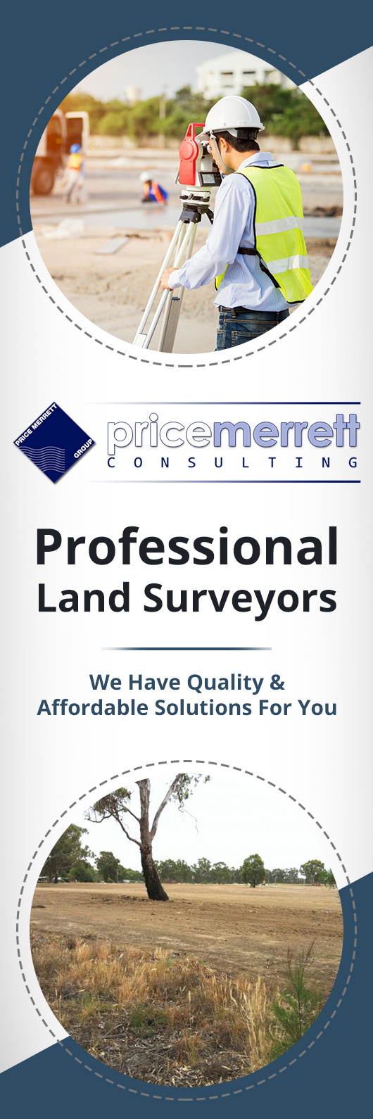 Price Merrett Consulting Pty Ltd