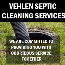 Vehlen Septic Cleaning Services