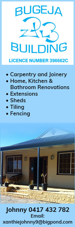 Bugeja Building Pty Ltd