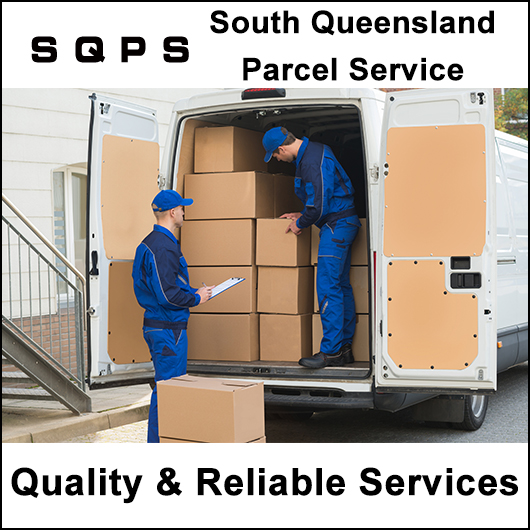 South Queensland Parcel Service