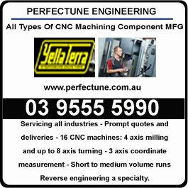 Perfectune Engineering