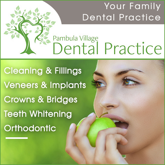 Pambula Village Dental Practice