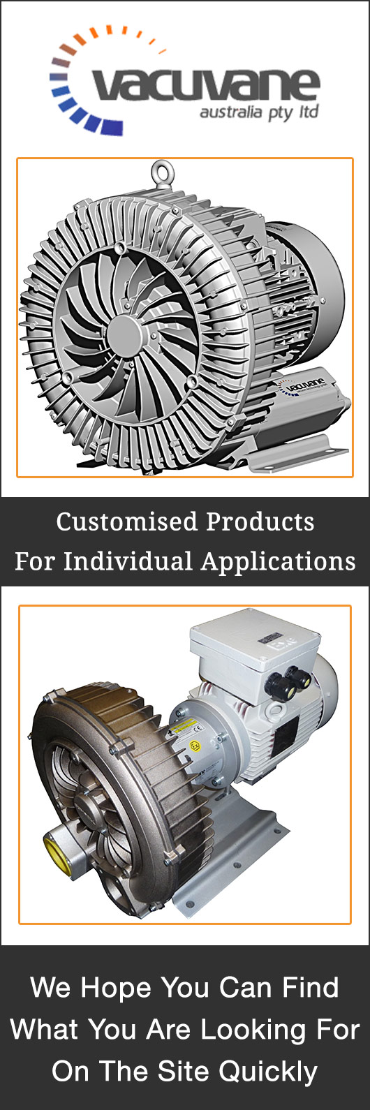 Vacuvane Australia Pty Ltd