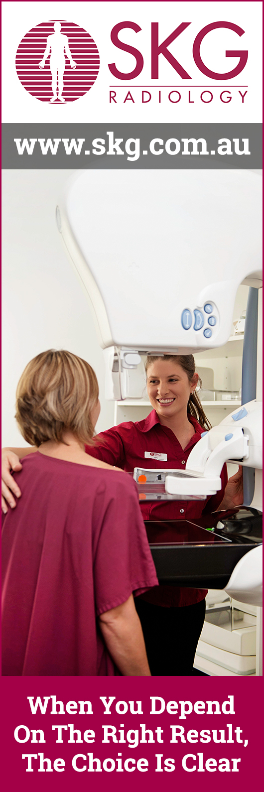 SKG Radiology