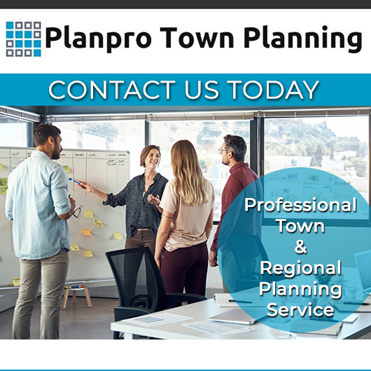 Planpro Town Planning Consultancy