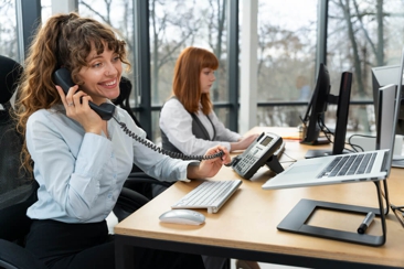 Broadconnect Telecom: Business Phone & Internet Provider Hero Image