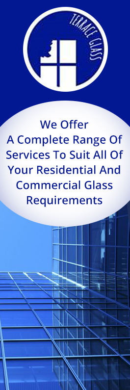 Terrace Glass