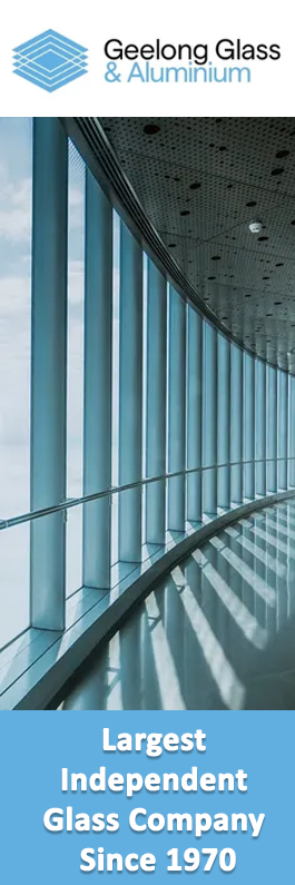 Geelong Glass And Aluminium Pty Ltd