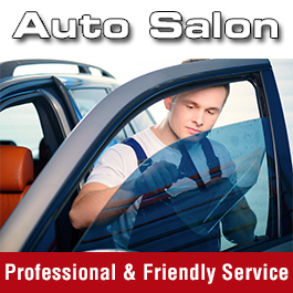Auto Salon