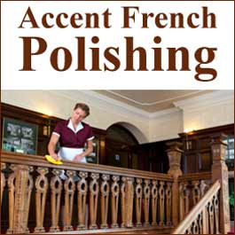 Accent French Polishing