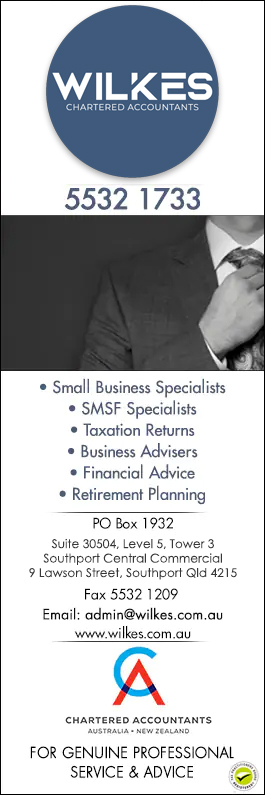Gerard Wilkes and Associates