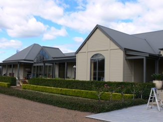 Morrison Painting & Decorating Hero Image