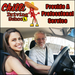 Chilli Driving School