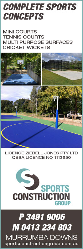 Sports Construction Group