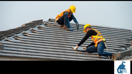 Guardian Roofing Hero Image