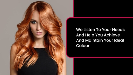Zorba Hair Fashions Hero Image