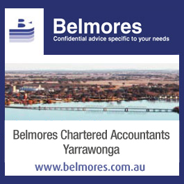 Belmores Wealth Management