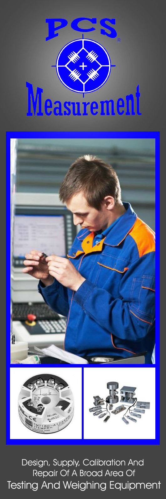PCS Measurement