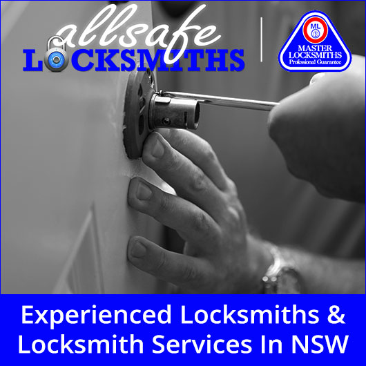 Allsafe Locksmiths