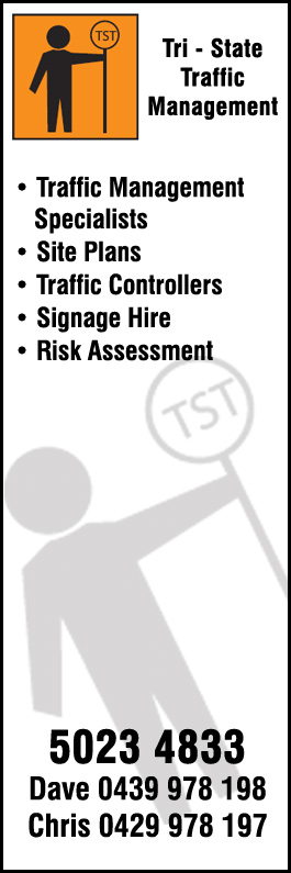 Tri State Traffic Management