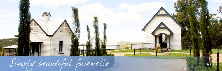 McGrath Funerals Hero Image