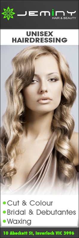 Jeminy Hair & Beauty
