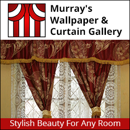 Murray's Wallpaper & Curtain Gallery