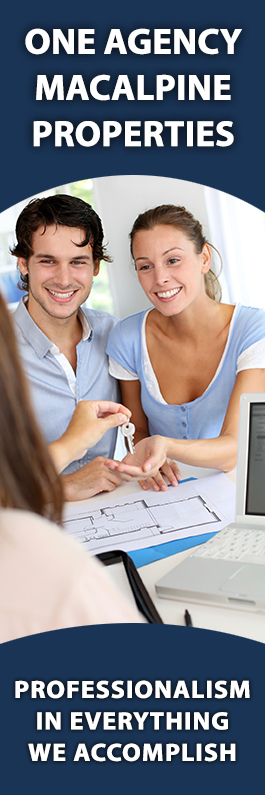 One Agency Property Connect