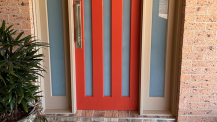 David Stewart Painting Contractor Hero Image