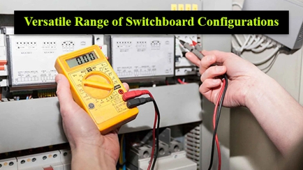 Engineered Switchboards Hero Image