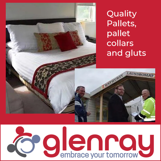 Glenray Manufacturing - an Australian Disability Enterprise