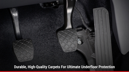 Corford Auto Accessories Hero Image