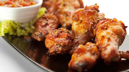 Cuisine To Go Hero Image