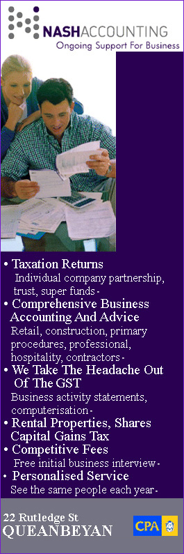 Nash Accounting