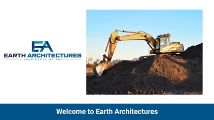 Earth Architectures Hero Image