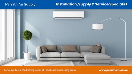 Penrith Air Supply Pty Ltd Hero Image