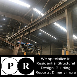 P&R Consulting Engineers
