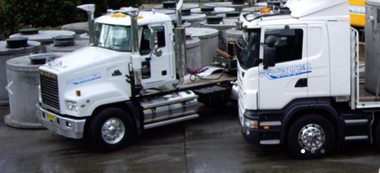Central Coast Septics Pty Ltd Hero Image