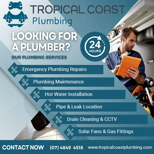 Tropical Coast Plumbing Rockhampton