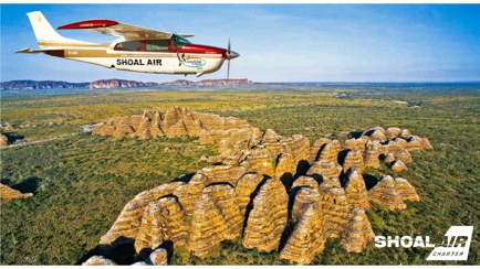 Shoal Air Hero Image