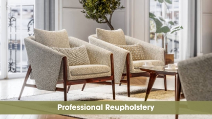 Mathews Furniture Pty Ltd. Hero Image