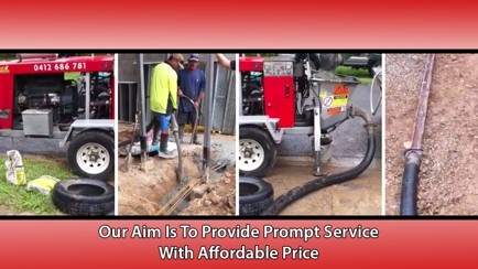 Compass Concrete Pumping Hero Image