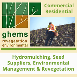 GHEMS Revegetation Environmental