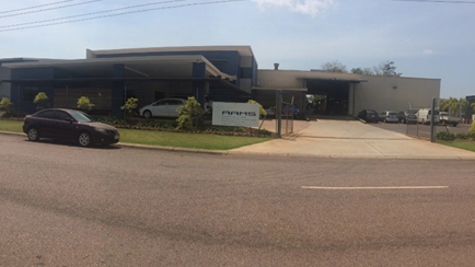 Australian Airconditioning & Mechanical Services Hero Image